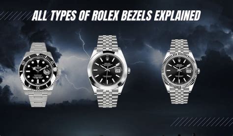 rolex explorer ii bezel explained|rolex watch bezel.